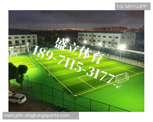 重庆5人制足球场全新开放体验多元足球乐趣与激情的完美结合